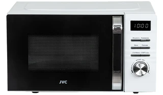 Микроволновая печь JVC JK-MW260D, белый/черный 