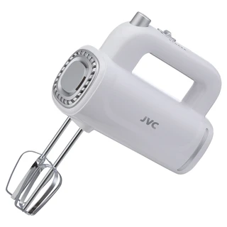 Миксер JVC JK-MX110, белый 