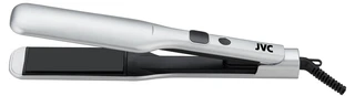 Выпрямитель для волос JVC JHS-111, серебристый 
