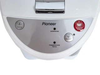 Термопот Pioneer TP710, белый 