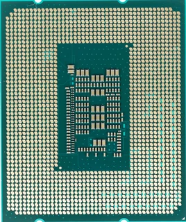 Процессор Intel Original Core i3 12100, LGA 1700, OEM 