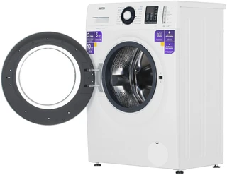 Стиральная машина ATLANT СМА 60У1213-01, белый 