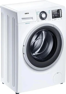 Стиральная машина ATLANT СМА 60У1214-01, белый 