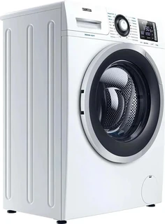 Стиральная машина ATLANT СМА 60У1214-01, белый 