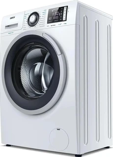 Стиральная машина ATLANT СМА 60У1214-01, белый 
