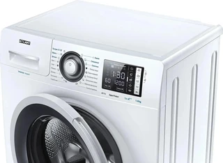 Стиральная машина ATLANT СМА 60У1214-01, белый 