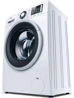 Стиральная машина ATLANT СМА 60У1214-01, белый 