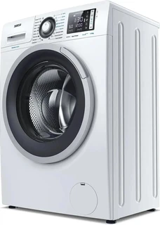 Стиральная машина ATLANT СМА 60У1214-С-01, белый 