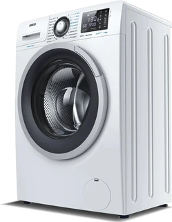 Стиральная машина ATLANT СМА 80С1214-С-01, белый 