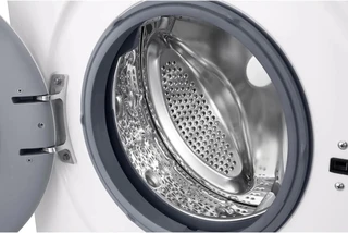 Стиральная машина LG F2Y1HS3W, белый 