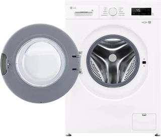 Стиральная машина LG F2Y1HS3W, белый 