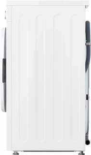 Стиральная машина LG F2Y1HS3W, белый 