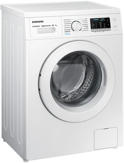Стиральная машина Samsung WW70AG5S21EE, белый 