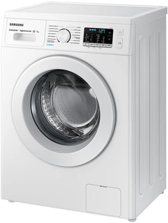 Стиральная машина Samsung WW70AG5S21EE, белый 