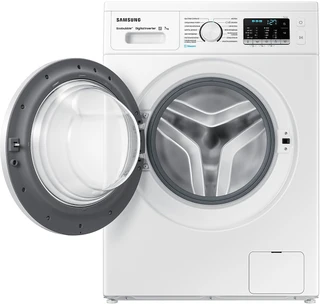 Стиральная машина Samsung WW70AG5S21EE, белый 