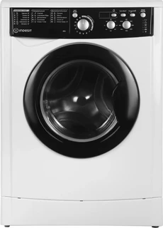 Стиральная машина Indesit EWUD 4105 BK CIS 
