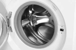 Стиральная машина Indesit BWSA 6109 WWV 