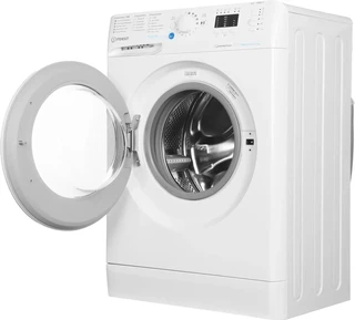 Стиральная машина Indesit BWSA 6109 WWV 