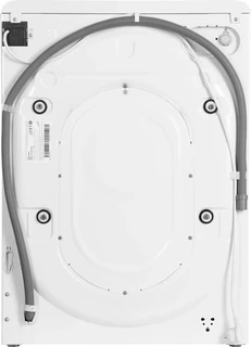 Стиральная машина Indesit BWSA 6109 WWV 