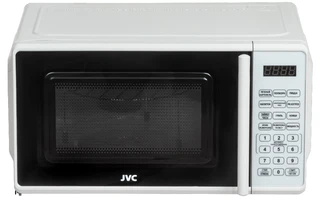 Микроволновая печь JVC JK-MW425SG, белый 
