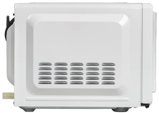 Микроволновая печь JVC JK-MW425SG, белый 