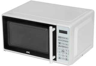 Микроволновая печь JVC JK-MW425SG, белый 