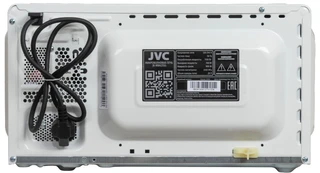 Микроволновая печь JVC JK-MW425SG, белый 