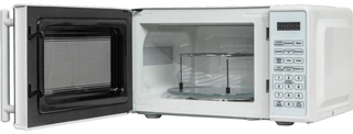 Микроволновая печь JVC JK-MW425SG, белый 