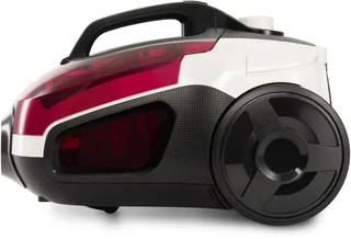 Пылесос Hyundai HYV-C3370, красный 