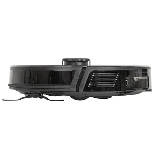 Робот-пылесос Pioneer VC720R, черный 