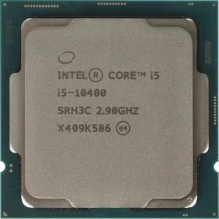 Процессор Intel Original Core i5 10400 LGA1200, OEM