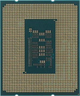 Процессор Intel Original Core i3 13100, LGA 1700, OEM 