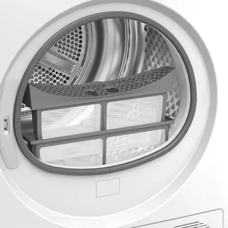 Сушильная машина Beko BM3T37220 