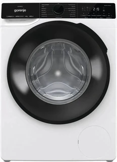 Стиральная машина Gorenje WPNA84A, белый 