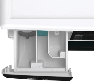 Стиральная машина Gorenje WPNA84A, белый 