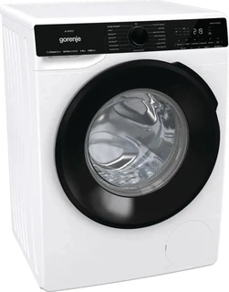 Стиральная машина Gorenje WPNA84A, белый 
