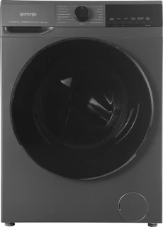 Стиральная машина Gorenje W2D2A164ADSS/C, серый 