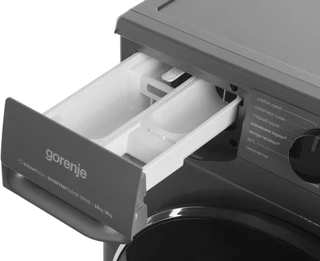 Стиральная машина Gorenje W2D2A164ADSS/C, серый 