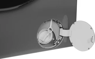 Стиральная машина Gorenje W2D2A164ADSS/C, серый 