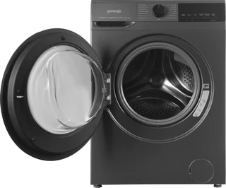 Стиральная машина Gorenje W2D2A164ADSS/C, серый 