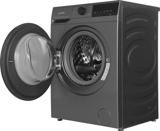 Стиральная машина Gorenje W2D2A164ADSS/C, серый 