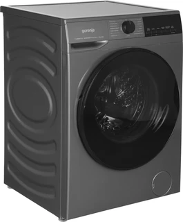 Стиральная машина Gorenje W2D2A164ADSS/C, серый 