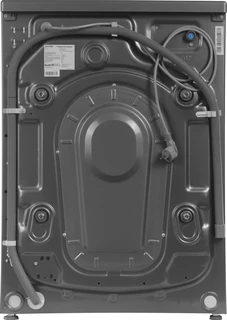 Стиральная машина Gorenje W2D2A164ADSS/C, серый 
