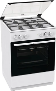 Плита комбинированная Gorenje GK6A20WF 