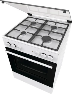 Плита комбинированная Gorenje GK6A20WF 