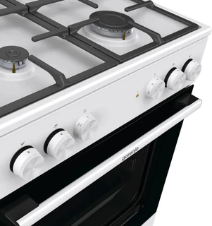 Плита комбинированная Gorenje GK6A20WF 