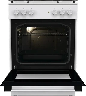 Плита комбинированная Gorenje GK6A20WF 
