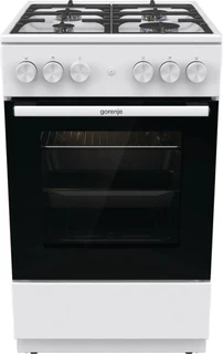 Плита газовая Gorenje GG5A11WF 