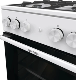 Плита газовая Gorenje GG5A11WF 