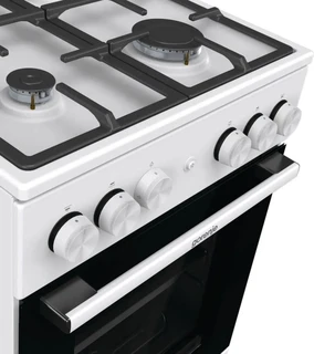 Плита газовая Gorenje GG5A11WF 